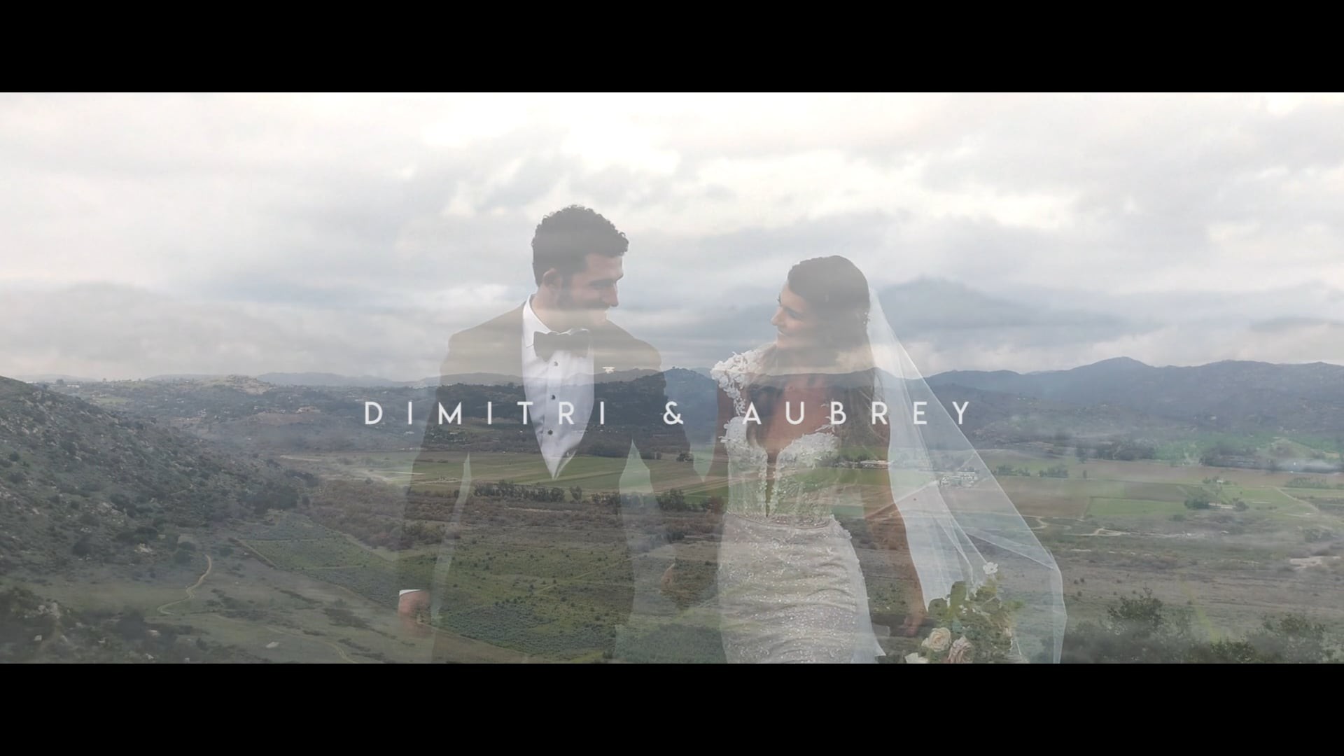 Aubrey & Dimitri