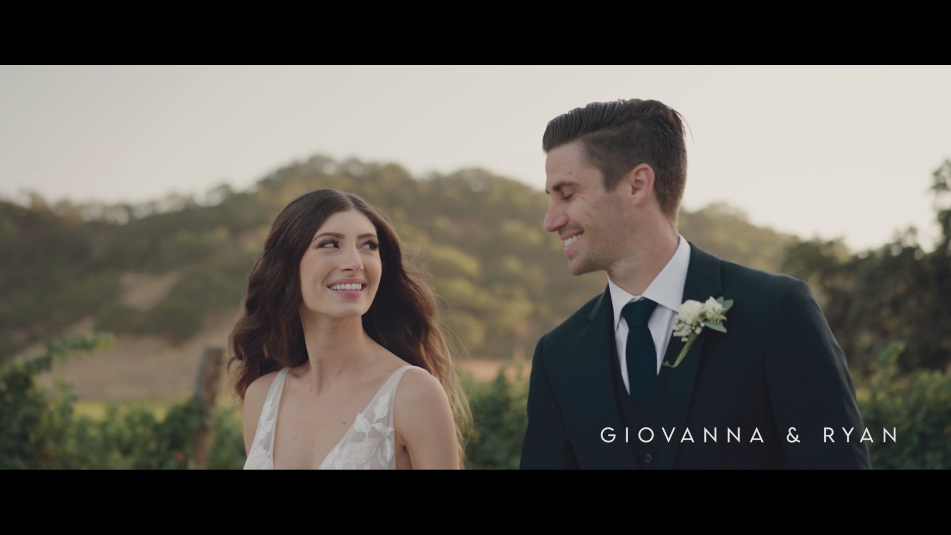 Giovanna & Ryan