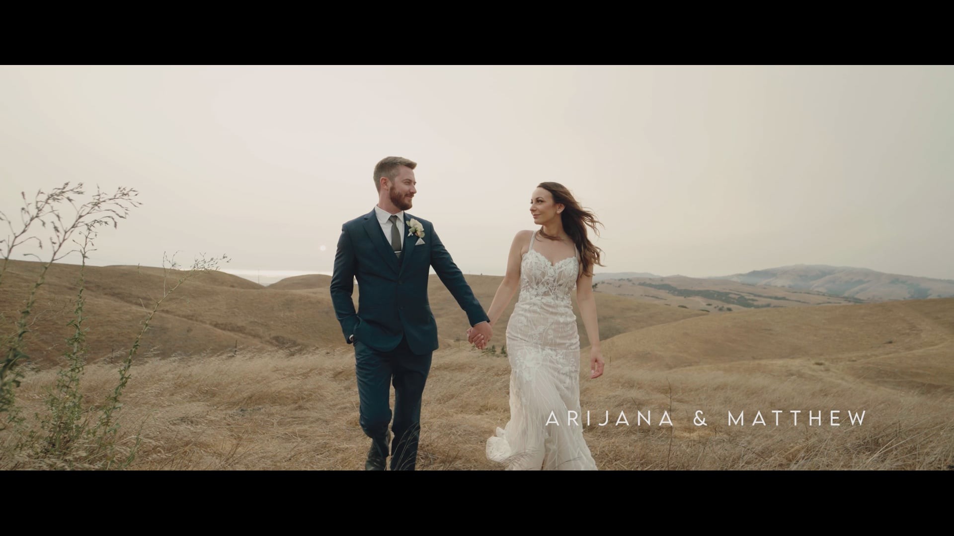Arijana & Matthew