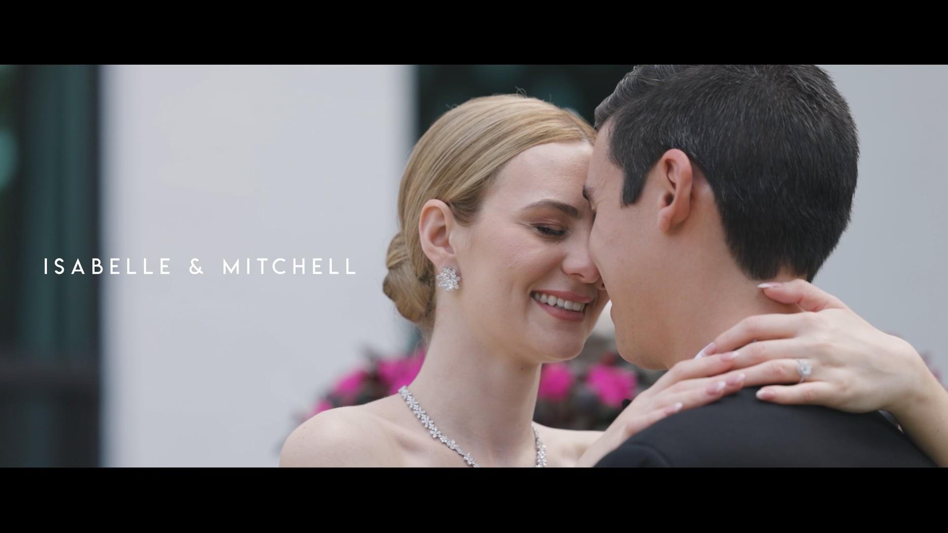 Isabelle & Mitchell — Highlight