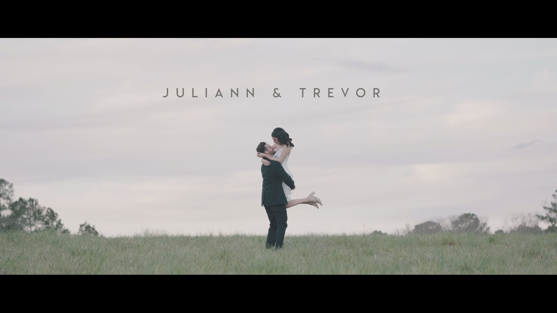 Juliann & Trevor — Highlight