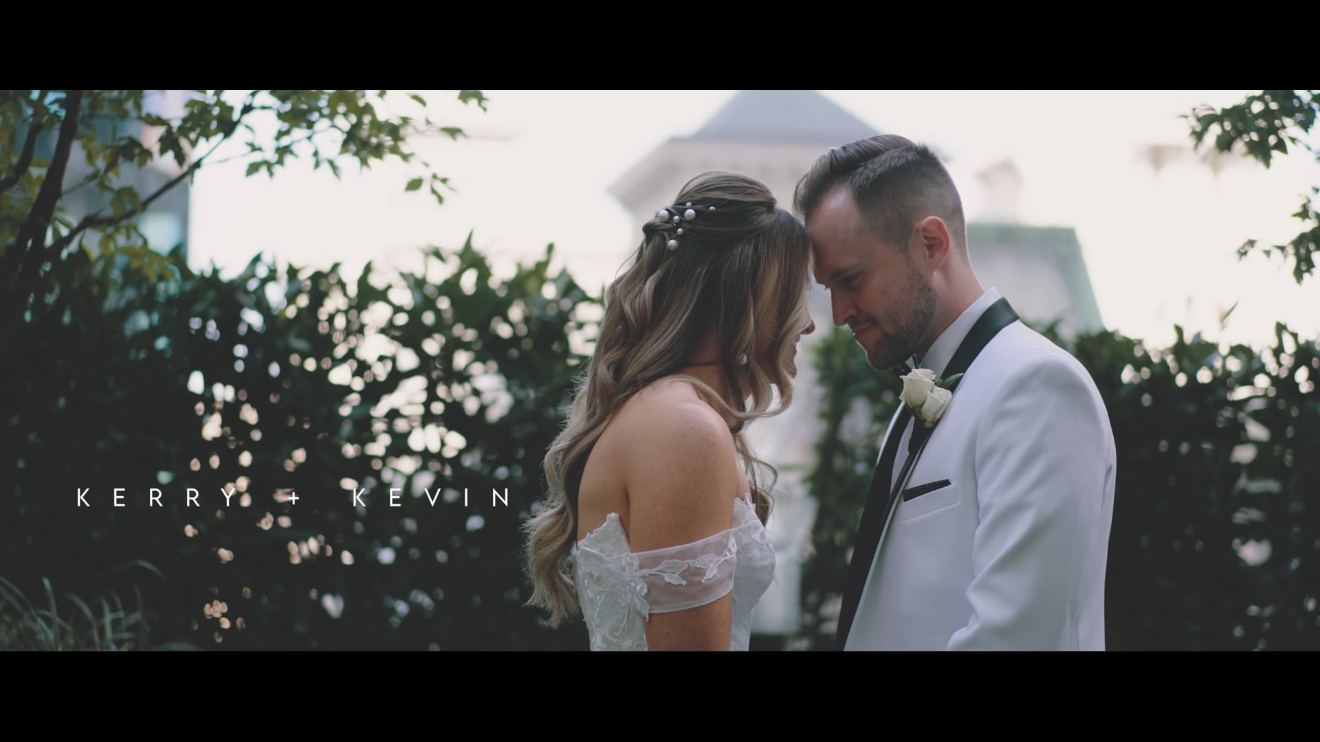 Kerry & Kevin — Highlight