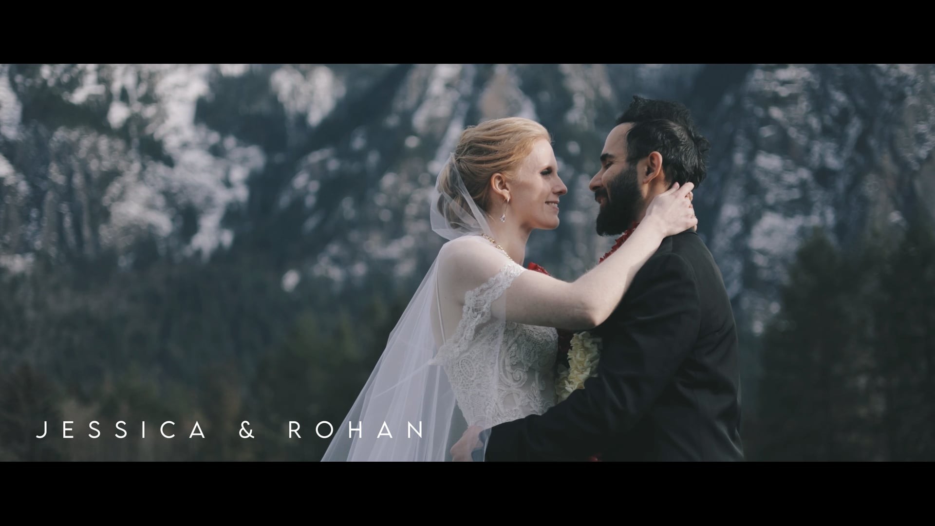 A Waterfront Couple — Highlight · Elliott Bay