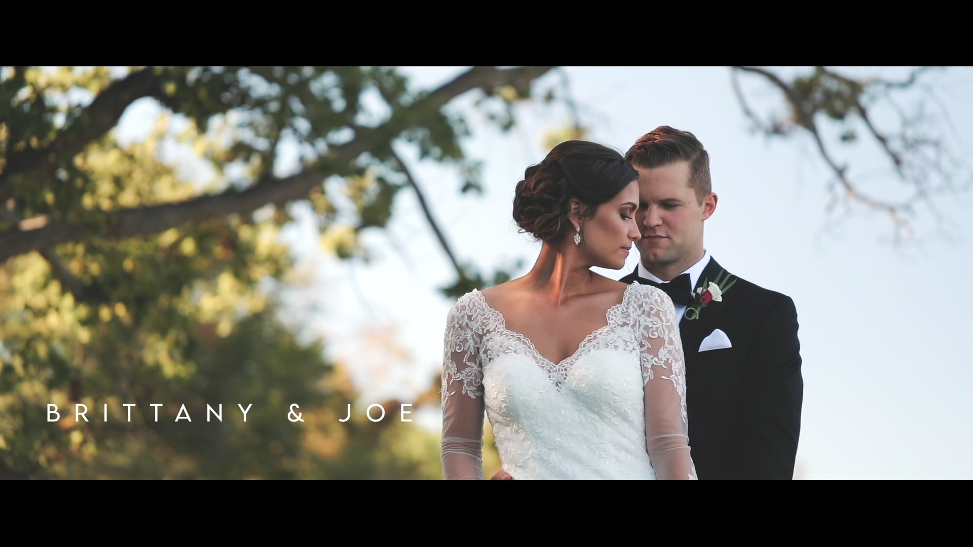 A Lincoln Park Couple — Conservatory Ceremony
