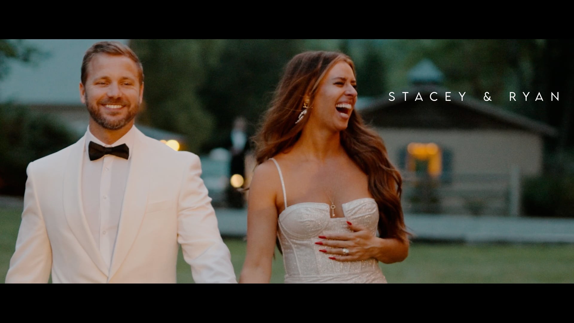 Stacey & Ryan — Highlight