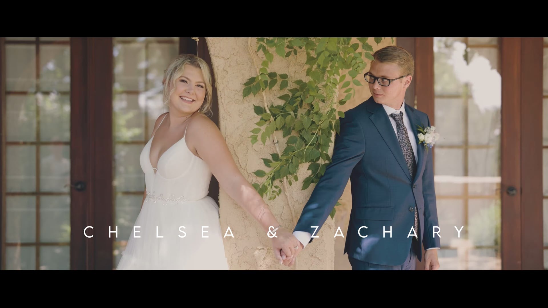 Chelsea & Zachary — Highlight