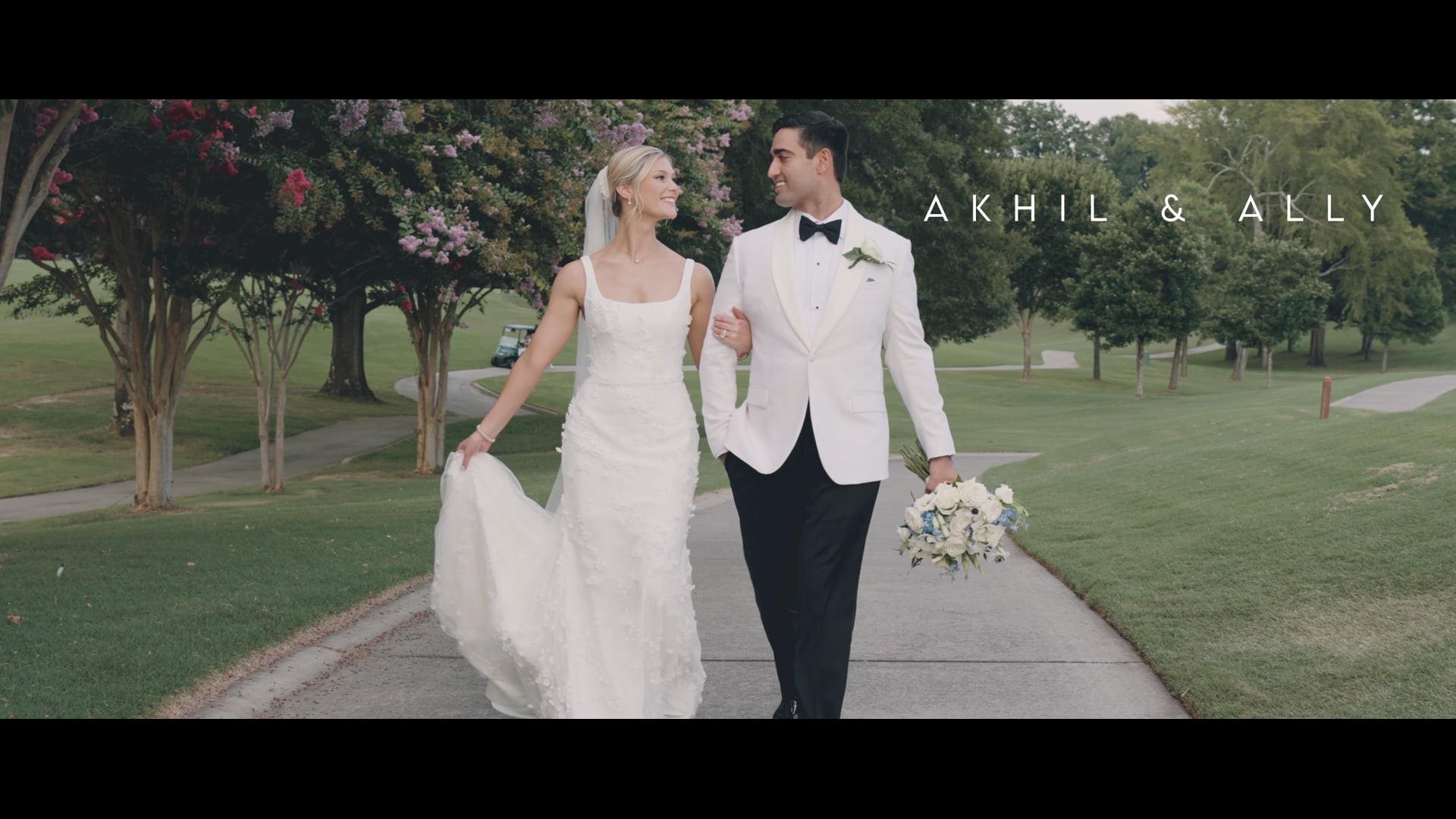 Akhil & Ally — Highlight