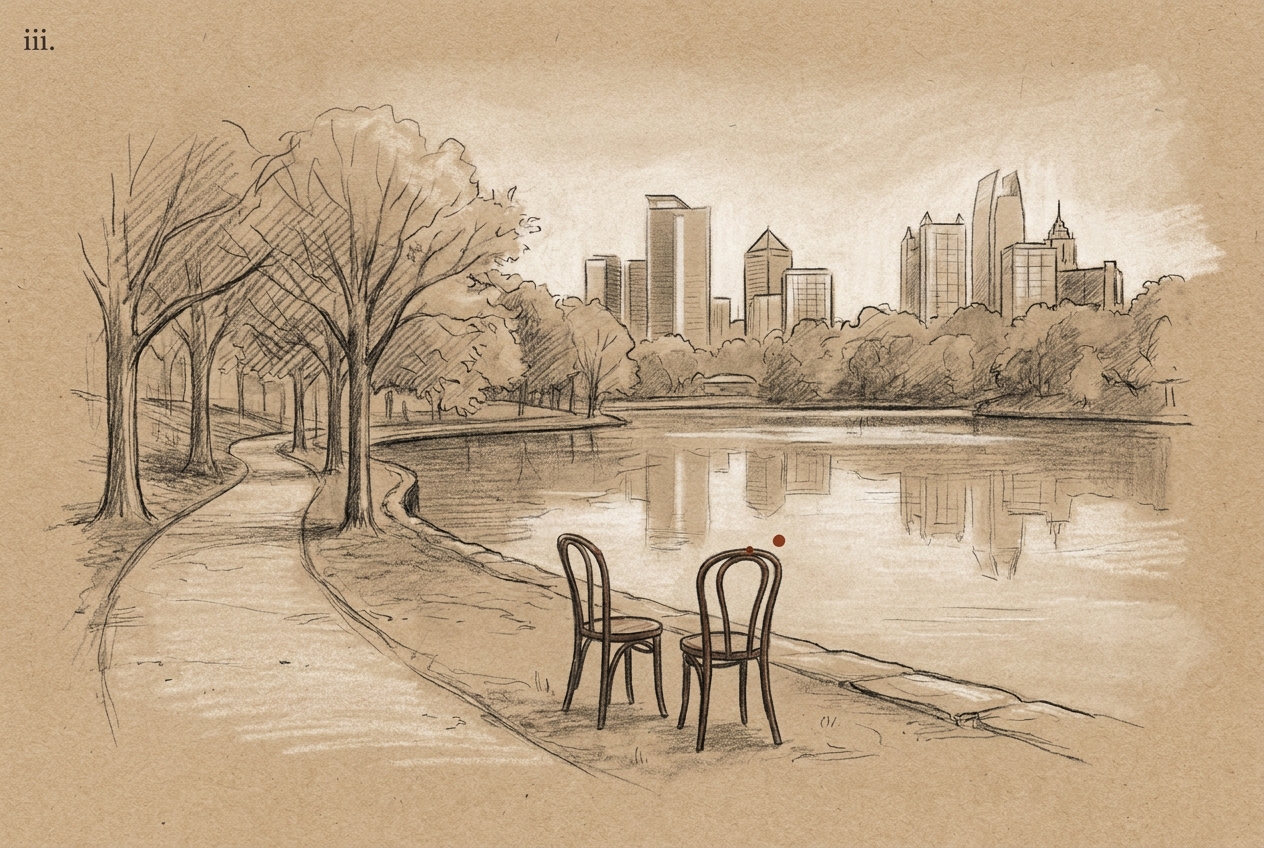 Piedmont Park — wedding location, MIDTOWN · 1904