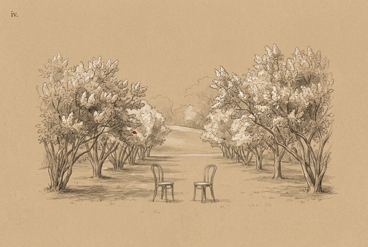 Arnold Arboretum — wedding location, JAMAICA PLAIN · 1872