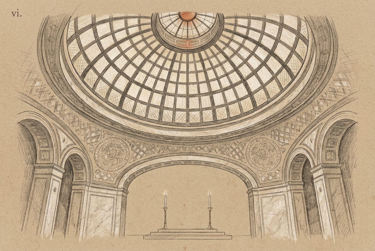 Chicago Cultural Center — wedding location, THE LOOP · 1897