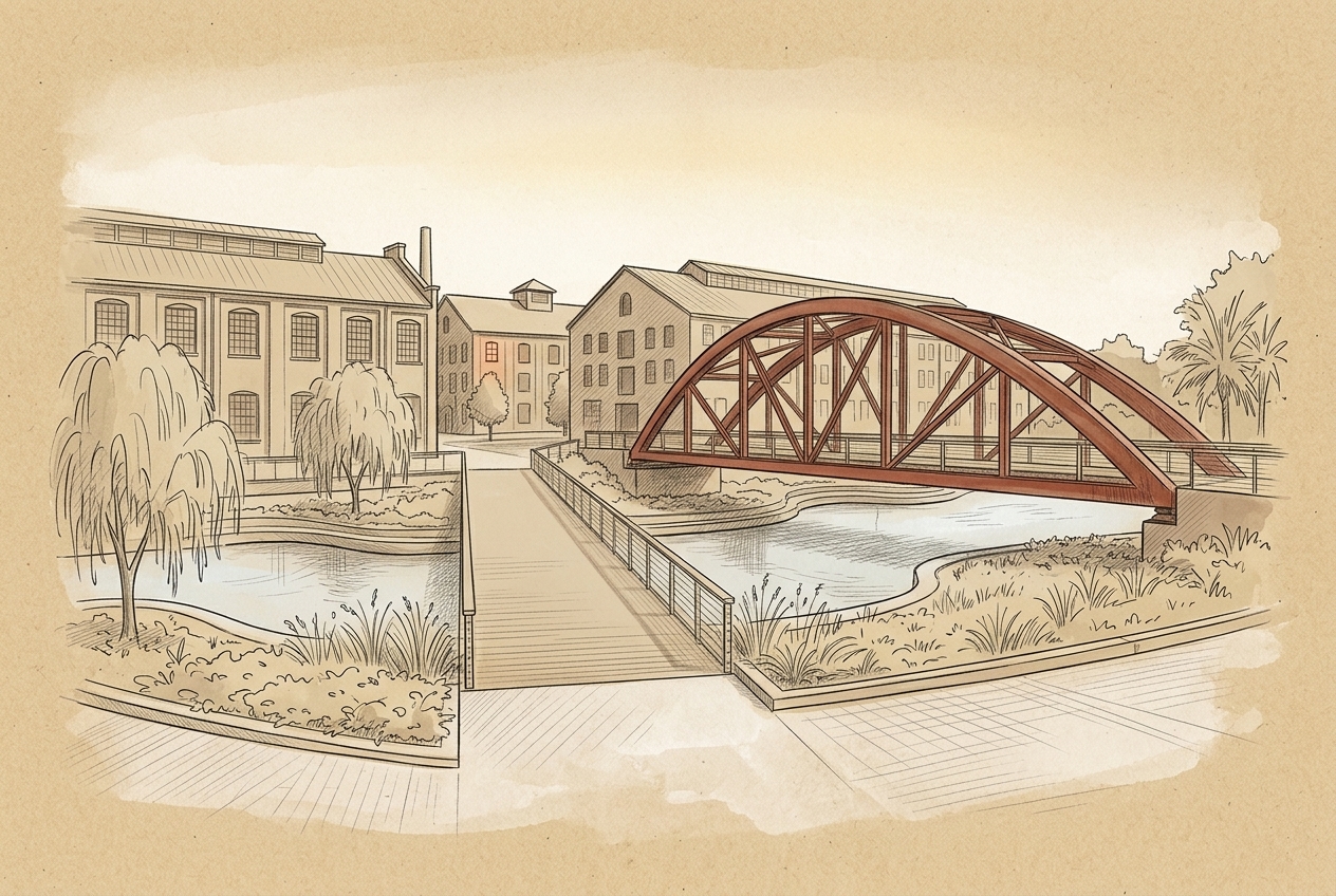 Yards Park — wedding location, NAVY YARD · 2010