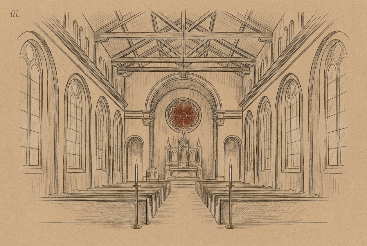 Vibiana — wedding location, DTLA · 1876