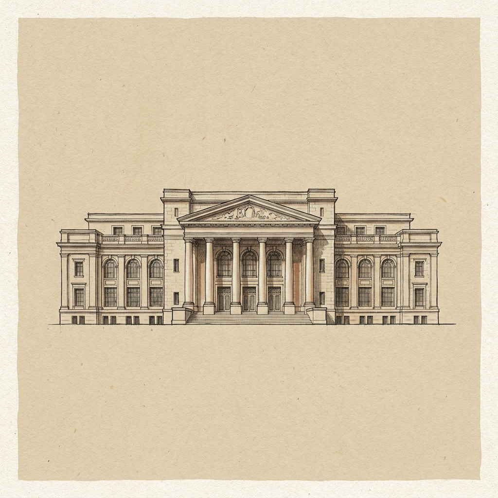 Schermerhorn Symphony Center — wedding photography venue, Nashville