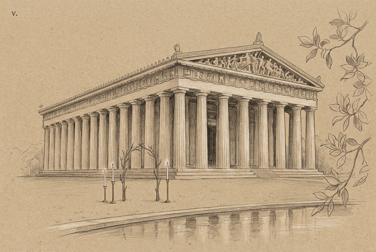 Nashville Parthenon — wedding location, CENTENNIAL PARK · 1897