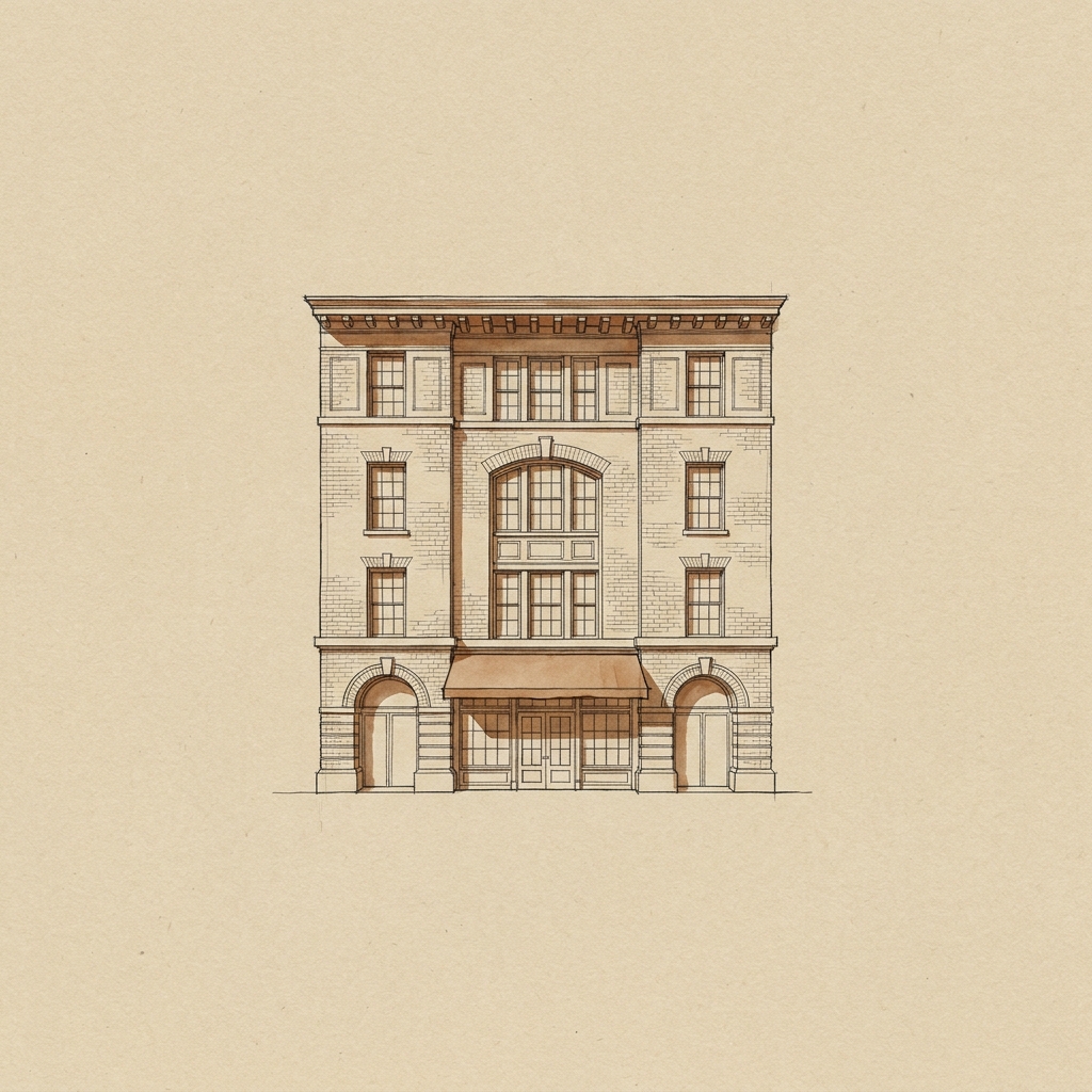 The Bowery Hotel — wedding photography venue, New York City