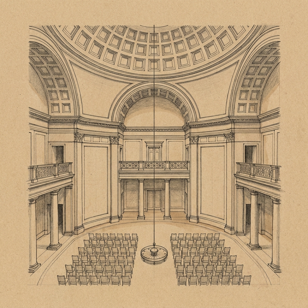 The Franklin Institute — wedding photography venue, Philadelphia