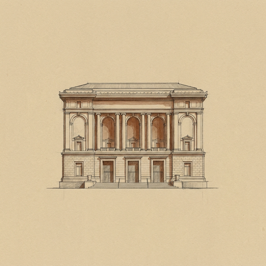 Asian Art Museum — wedding photography venue, San Francisco