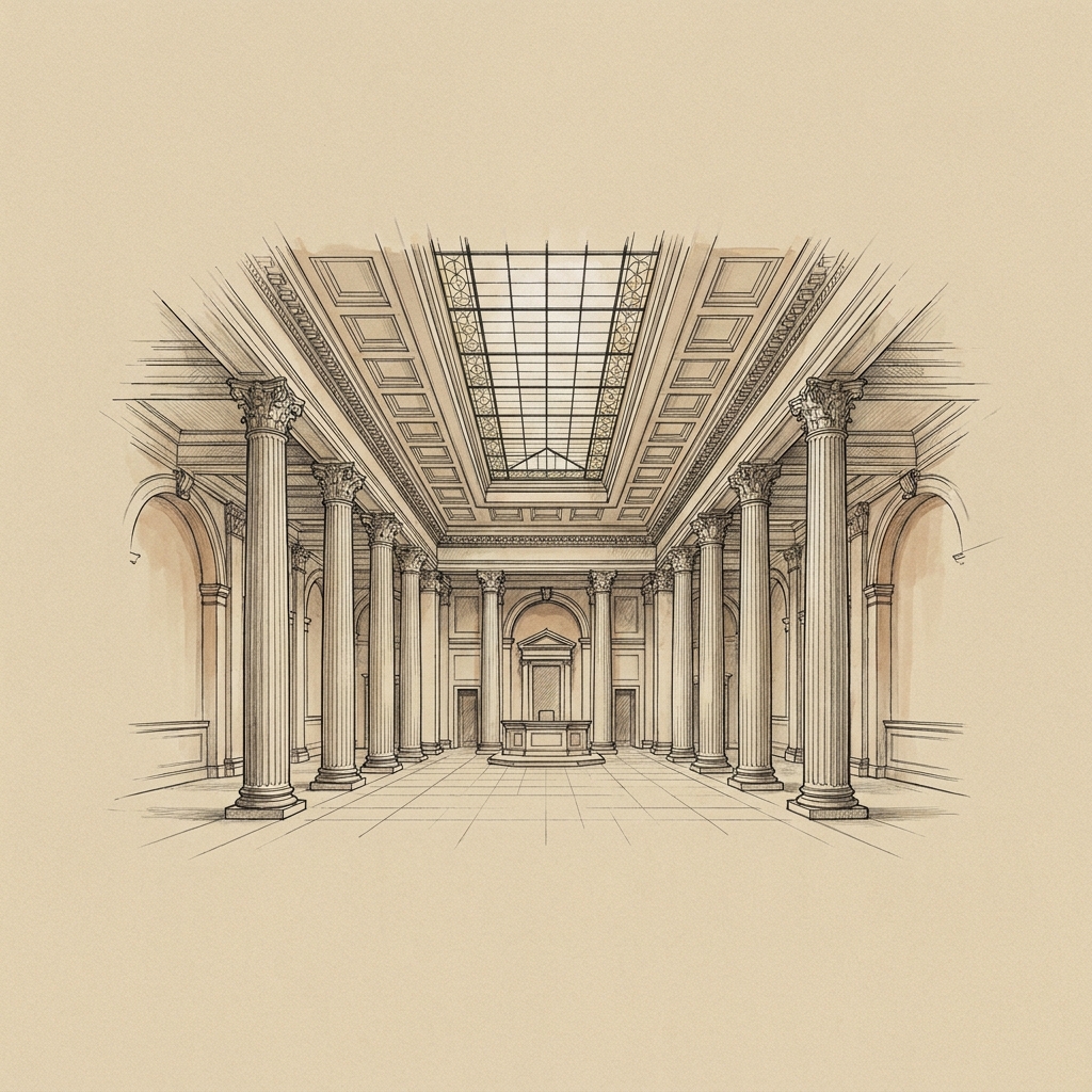 The Bently Reserve — wedding photography venue, San Francisco