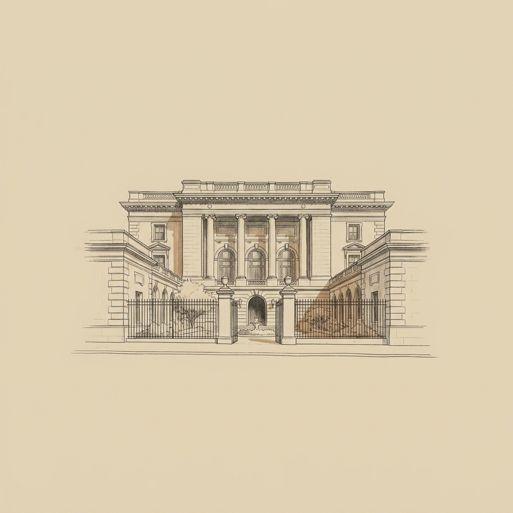 Carnegie Institution for Science — wedding photography venue, Washington DC