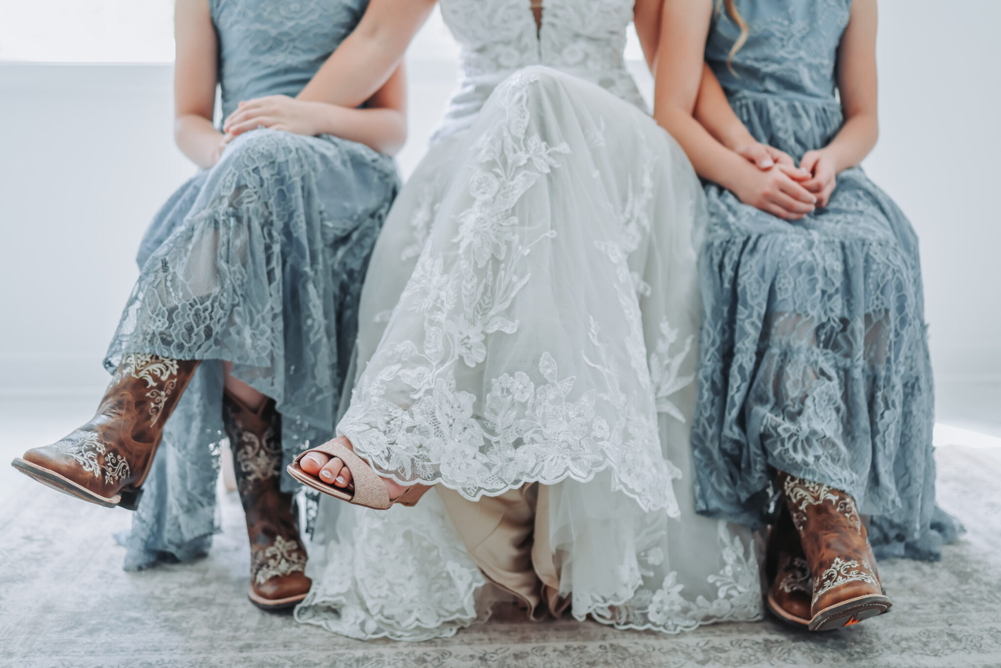Top 5 Tips to Look Camera Ready for Your Wedding Video