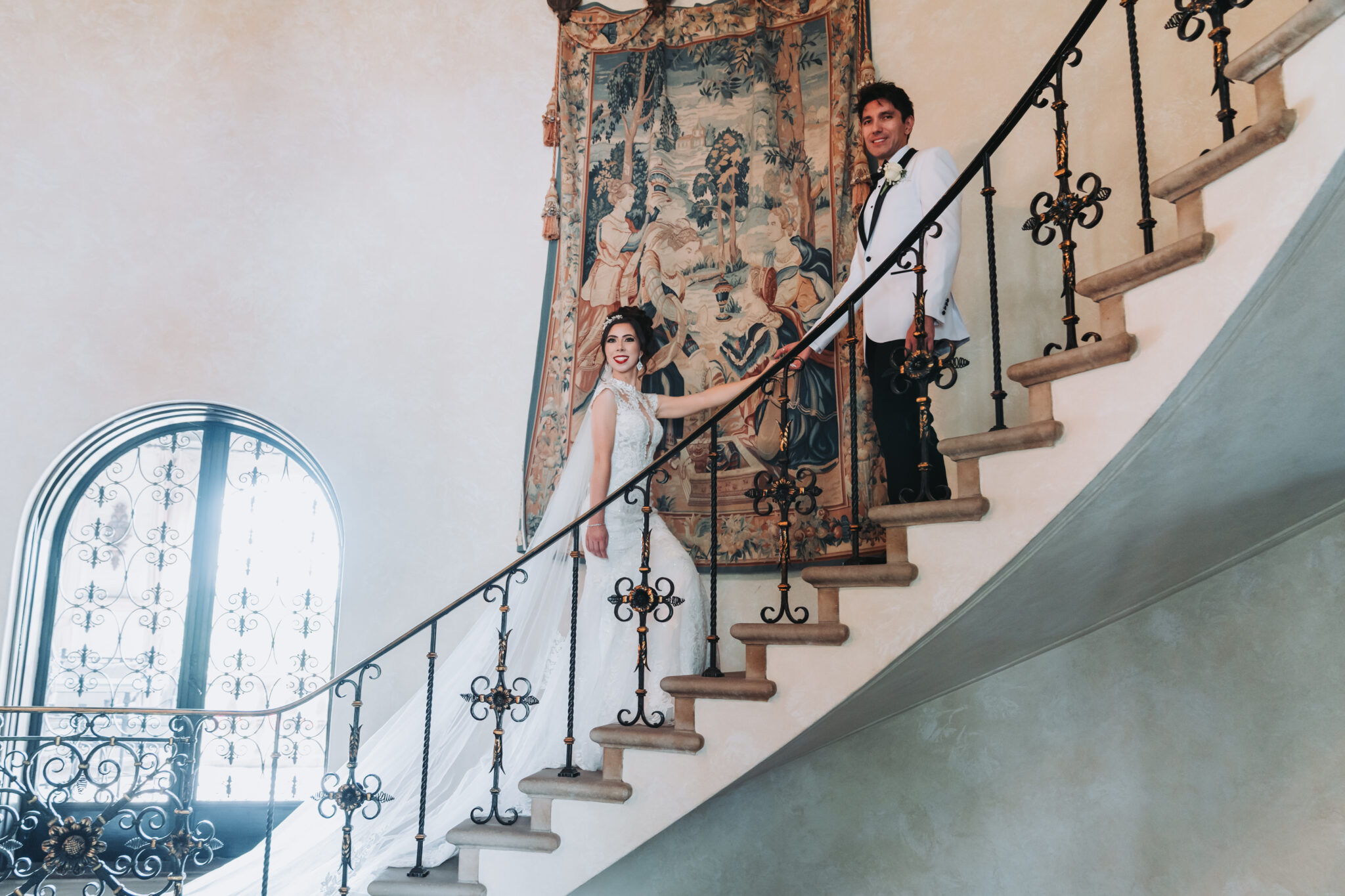 Wedding Planning Checklist